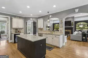 2200 Hollowbrooke Ct NW, Acworth, GA 30101 - Photo 24