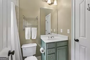 2200 Hollowbrooke Ct NW, Acworth, GA 30101 - Photo 30
