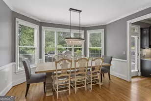2200 Hollowbrooke Ct NW, Acworth, GA 30101 - Photo 26