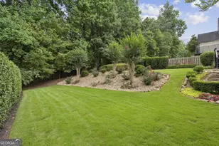 2200 Hollowbrooke Ct NW, Acworth, GA 30101 - Photo 66