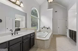 2200 Hollowbrooke Ct NW, Acworth, GA 30101 - Photo 34