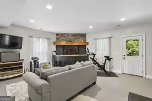 2200 Hollowbrooke Ct NW, Acworth, GA 30101 - Photo 50