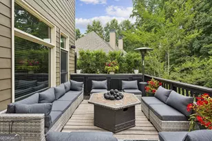 2200 Hollowbrooke Ct NW, Acworth, GA 30101 - Photo 60