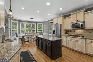 2200 Hollowbrooke Ct NW, Acworth, GA 30101 - Photo 22
