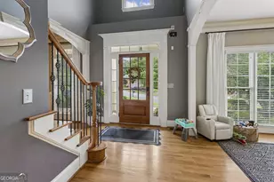 2200 Hollowbrooke Ct NW, Acworth, GA 30101 - Photo 14