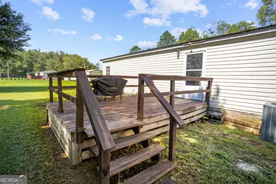 68 Levy A Ray Road NE, Ludowici, GA 31316 - Photo 24