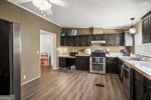 68 Levy A Ray Rd NE, Ludowici, GA 31316 - Photo 6