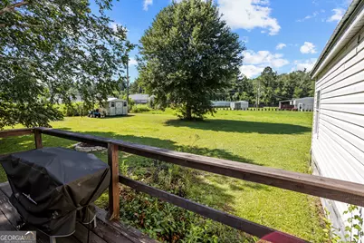 68 Levy A Ray Road NE, Ludowici, GA 31316 - Photo 22