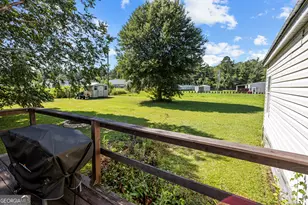 68 Levy A Ray Rd NE, Ludowici, GA 31316 - Photo 22