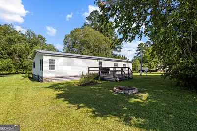 68 Levy A Ray Road NE, Ludowici, GA 31316 - Photo 26