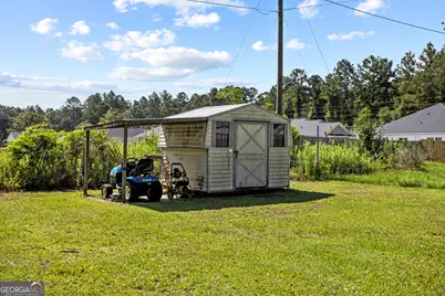 68 Levy A Ray Road NE, Ludowici, GA 31316 - Photo 20