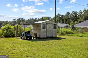 68 Levy A Ray Rd NE, Ludowici, GA 31316 - Photo 20