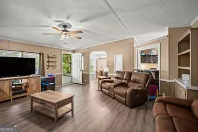 68 Levy A Ray Road NE, Ludowici, GA 31316 - Photo 2
