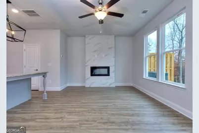 107 Greenview-Lot 1201 Court #1201, Homer, GA 30547 - Photo 14