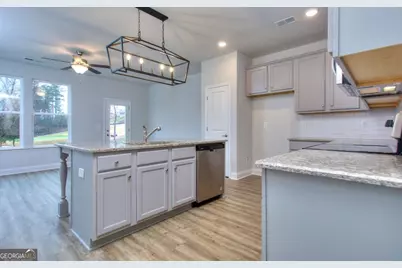 107 Greenview-Lot 1201 Court #1201, Homer, GA 30547 - Photo 4