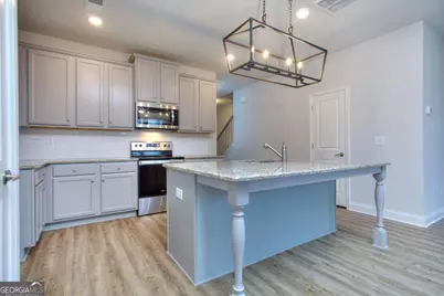 107 Greenview-Lot 1201 Court #1201, Homer, GA 30547 - Photo 8