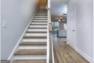 107 Greenview-Lot 1201 Court #1201, Homer, GA 30547 - Photo 2