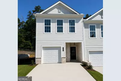 107 Greenview-Lot 1201 Court #1201, Homer, GA 30547 - Photo 1
