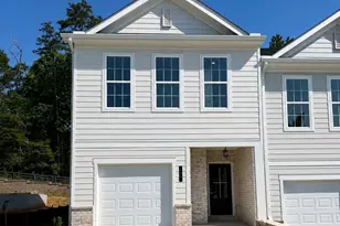 107 Greenview Ct Lot 1201, Homer, GA 30547 - Photo 1