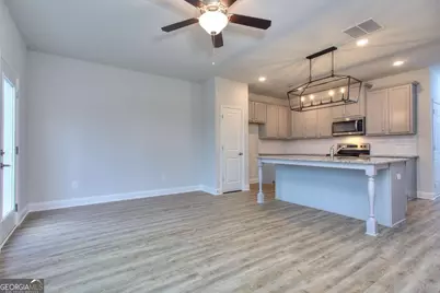 107 Greenview-Lot 1201 Court #1201, Homer, GA 30547 - Photo 16