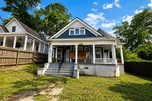 907 Hank Aaron Dr SW, Atlanta, GA 30315 - Photo 1