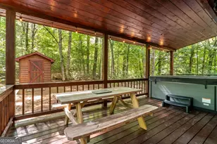 162 Little Falls Dr, Mineral Bluff, GA 30559 - Photo 6