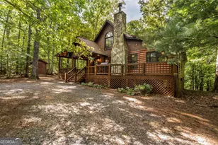 162 Little Falls Dr, Mineral Bluff, GA 30559 - Photo 2