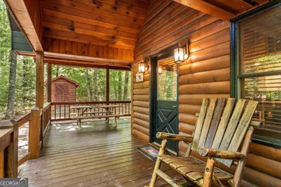 162 Little Falls Drive, Mineral Bluff, GA 30559 - Photo 10