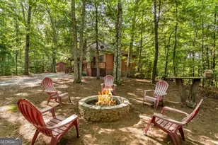 162 Little Falls Dr, Mineral Bluff, GA 30559 - Photo 4