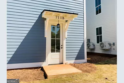 711B Jefferson Street, Lagrange, GA 30240 - Photo 16