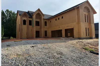 4182 Matisse Lane, Fairburn, GA 30213 - Photo 2