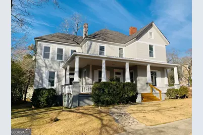 109 Ben Hill Street #APT 2, Lagrange, GA 30240 - Photo 1