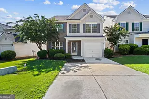 9517 Lakeview Rd, Union City, GA 30291 - Photo 2