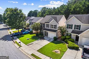 9517 Lakeview Rd, Union City, GA 30291 - Photo 4