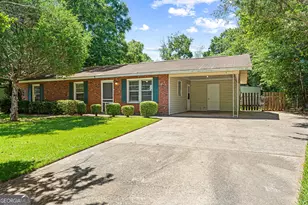 102 Oklahoma Ave, Warner Robins, GA 31093 - Photo 2