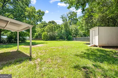 102 Oklahoma Avenue, Warner Robins, GA 31093 - Photo 24