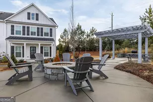 1848 Eastmore Ave SW, Conyers, GA 30094 - Photo 2