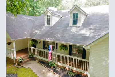 400 Herrell Road, Villa Rica, GA 30180 - Photo 4