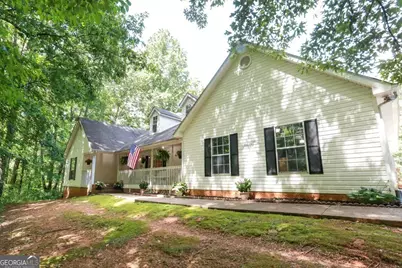 400 Herrell Road, Villa Rica, GA 30180 - Photo 1