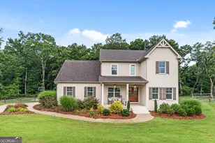 1540 Summerfield Ln, Bogart, GA 30622 - Photo 1