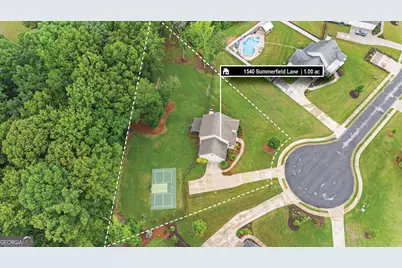 1540 Summerfield Lane, Bogart, GA 30622 - Photo 32