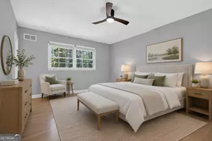 4854 Springfield Dr, Dunwoody, GA 30338 - Photo 34