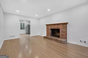 4854 Springfield Dr, Dunwoody, GA 30338 - Photo 6