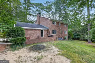 4854 Springfield Dr, Dunwoody, GA 30338 - Photo 62