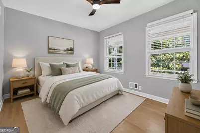 4854 Springfield Dr, Dunwoody, GA 30338 - Photo 30