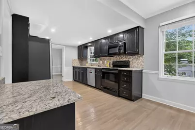 4854 Springfield Dr, Dunwoody, GA 30338 - Photo 18