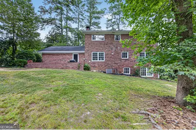 4854 Springfield Dr, Dunwoody, GA 30338 - Photo 4