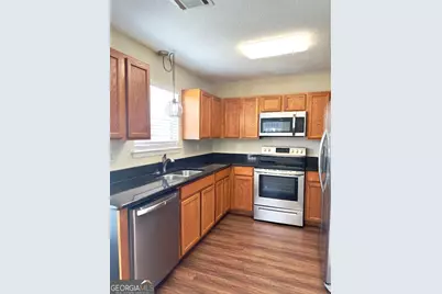 138 Hamilton Drive, Saint Marys, GA 31558 - Photo 4