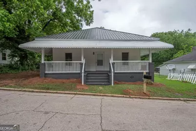 903 Georgia Avenue, Lagrange, GA 30241 - Photo 1