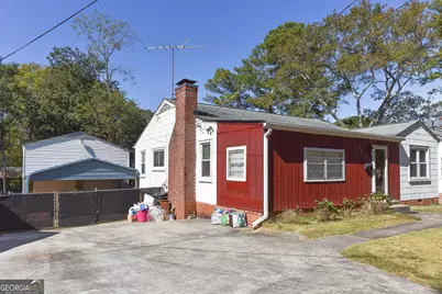 3049 Cloverhurst Drive, East Point, GA 30344 - Photo 2